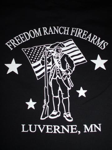 Freedom Ranch Firearms